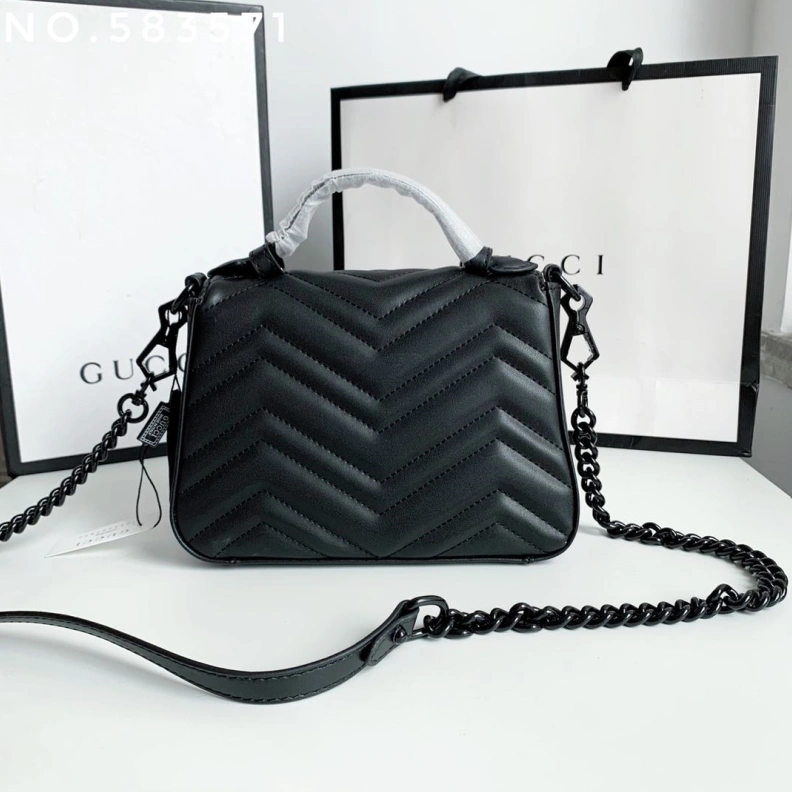 Gxccx Top Handle Bags Elegant 38763
