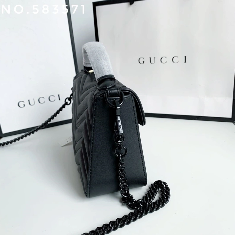 Gxccx Top Handle Bags Elegant 38763