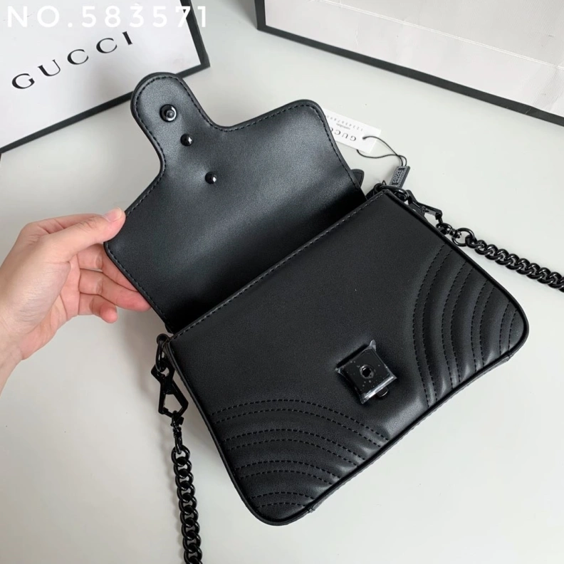 Gxccx Top Handle Bags Elegant 38763