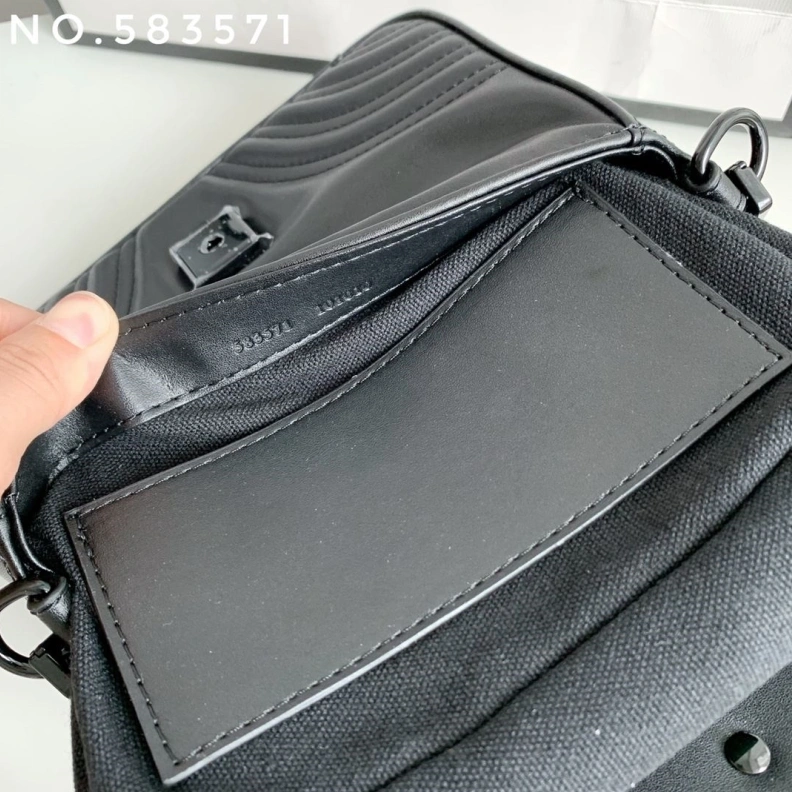 Gxccx Top Handle Bags Elegant 38763