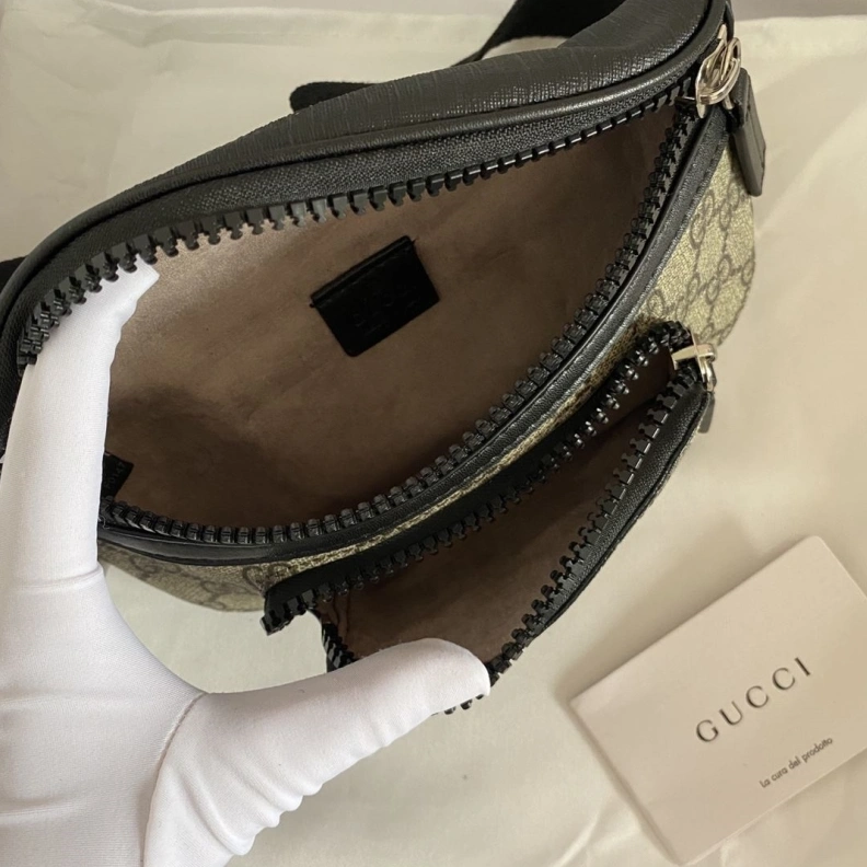 Gxccx Waist & Chest Packs Sleek 38752