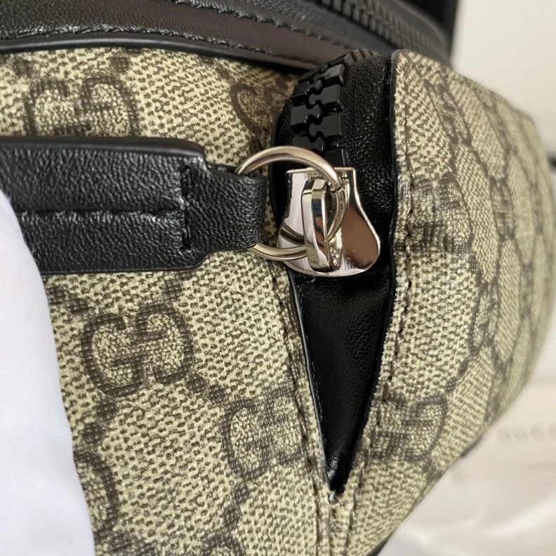 Gxccx Waist & Chest Packs Sleek 38752