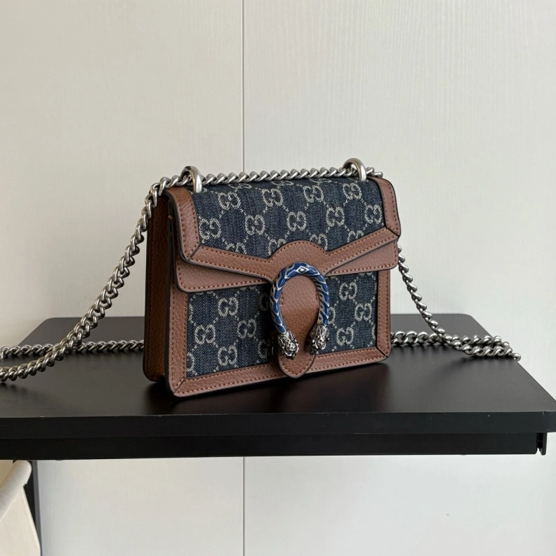 Gxccx Satchel Bags Unique 38835