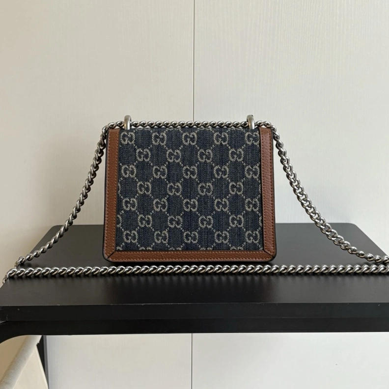 Gxccx Satchel Bags Unique 38835
