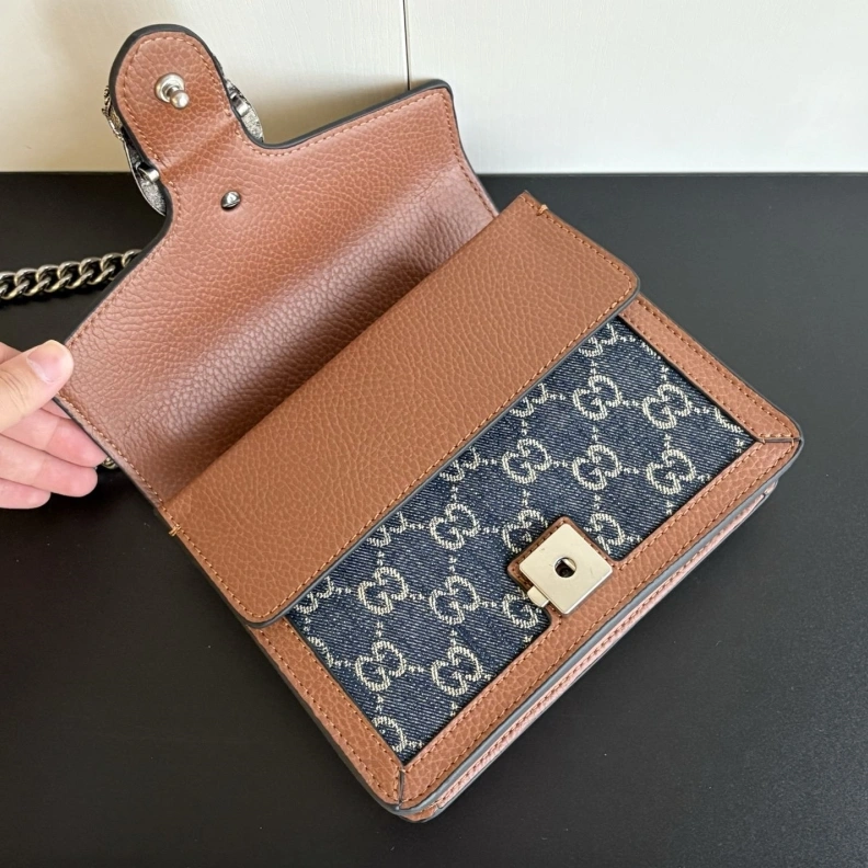 Gxccx Satchel Bags Unique 38835