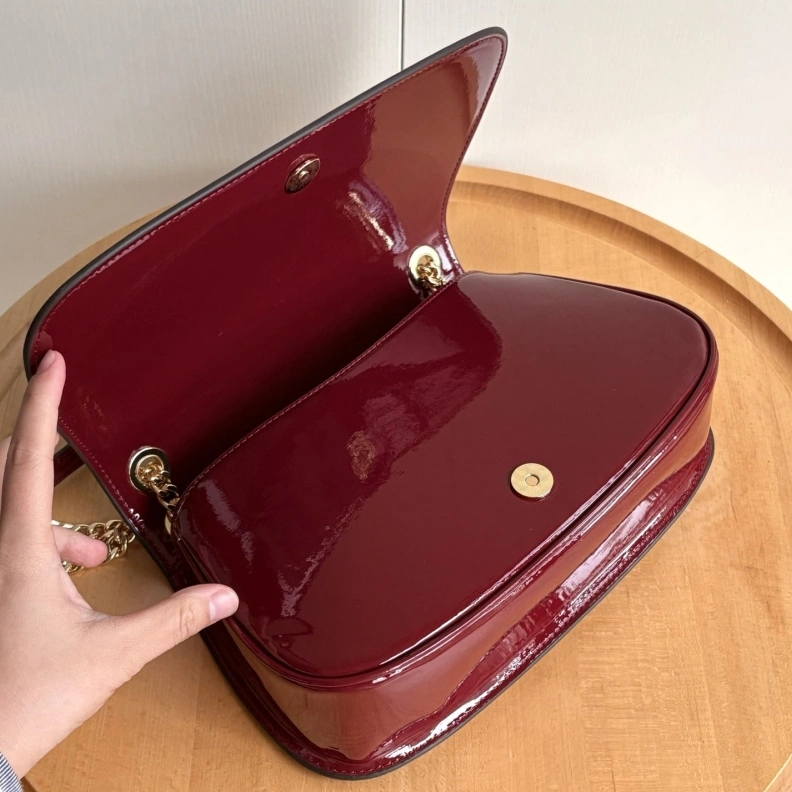Soft Gxccx Satchel Bags 38799