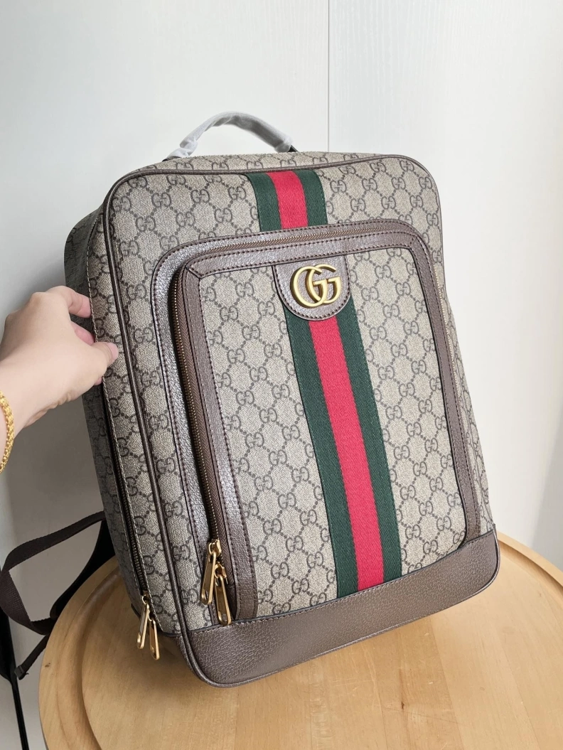 Gxccx Backpacks Functional 38878