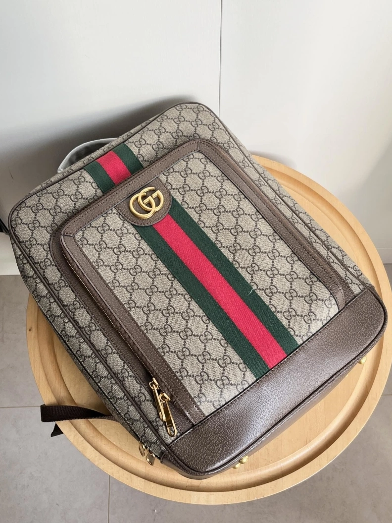 Gxccx Backpacks Functional 38878