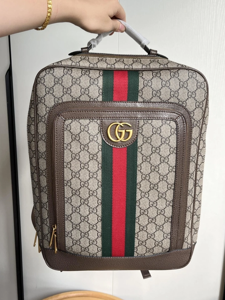 Gxccx Backpacks Functional 38878