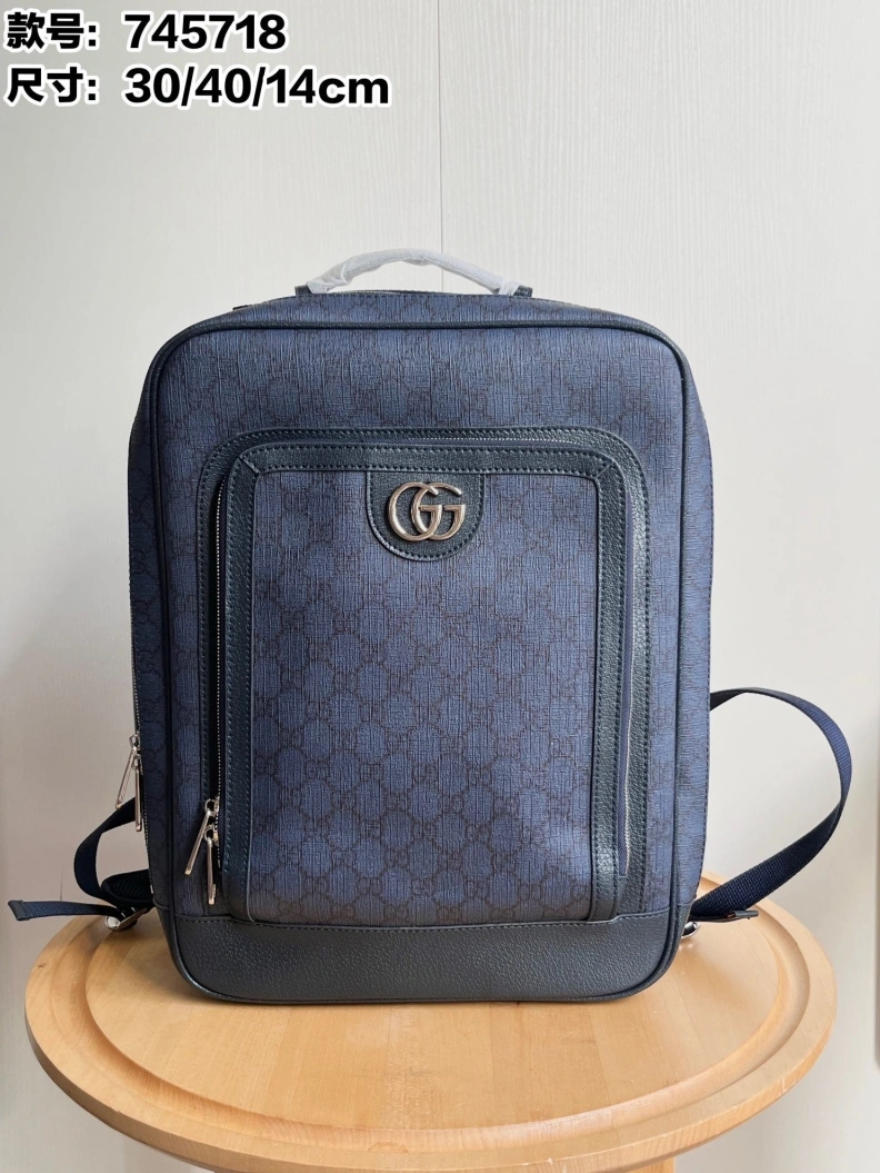Gxccx Backpacks NewStyle 38877