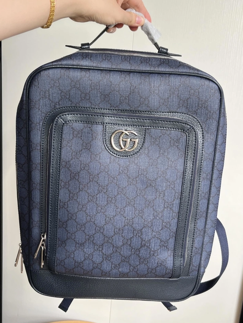 Gxccx Backpacks NewStyle 38877