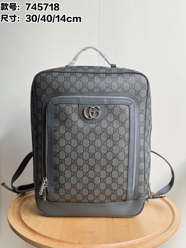 Timeless Gxccx Backpacks 38865