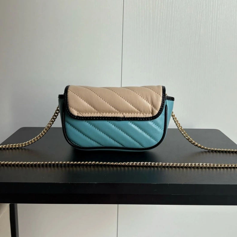 Sleek Gxccx Satchel Bags 38823