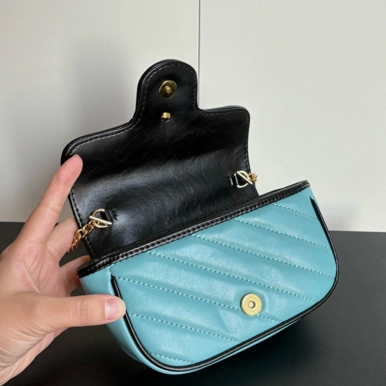 Sleek Gxccx Satchel Bags 38823