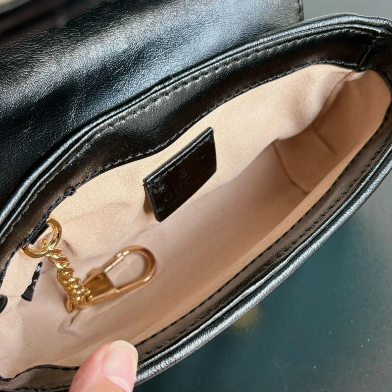 Sleek Gxccx Satchel Bags 38823