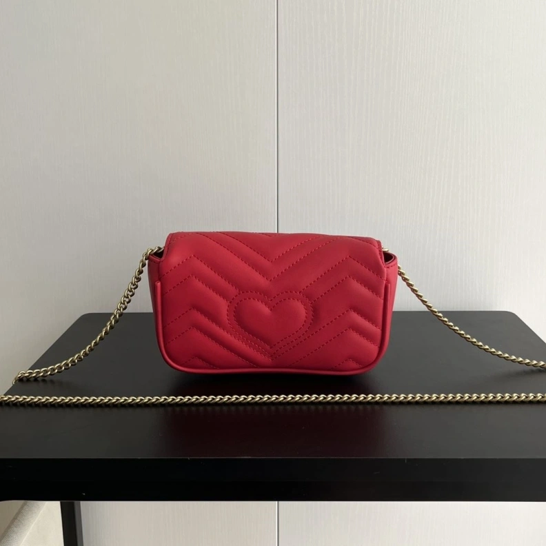 Gxccx Satchel Bags Minimalist 38820