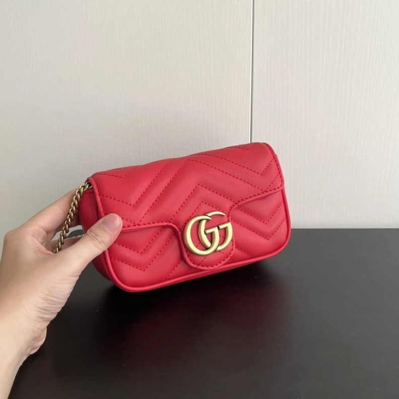 Gxccx Satchel Bags Minimalist 38820