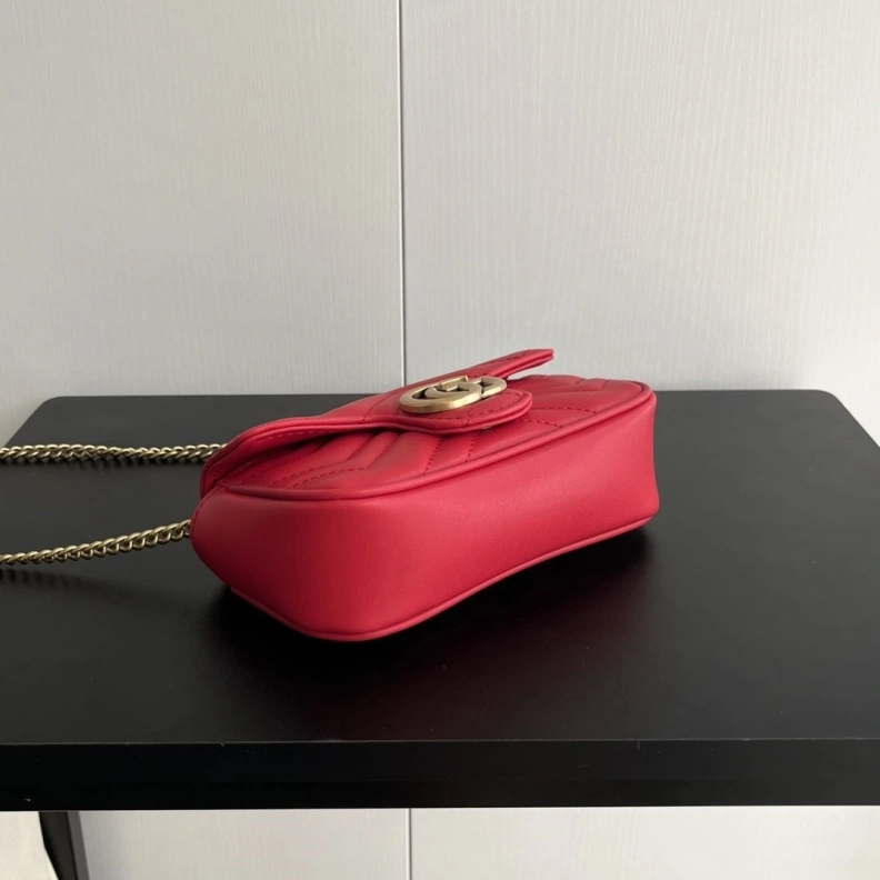 Gxccx Satchel Bags Minimalist 38820