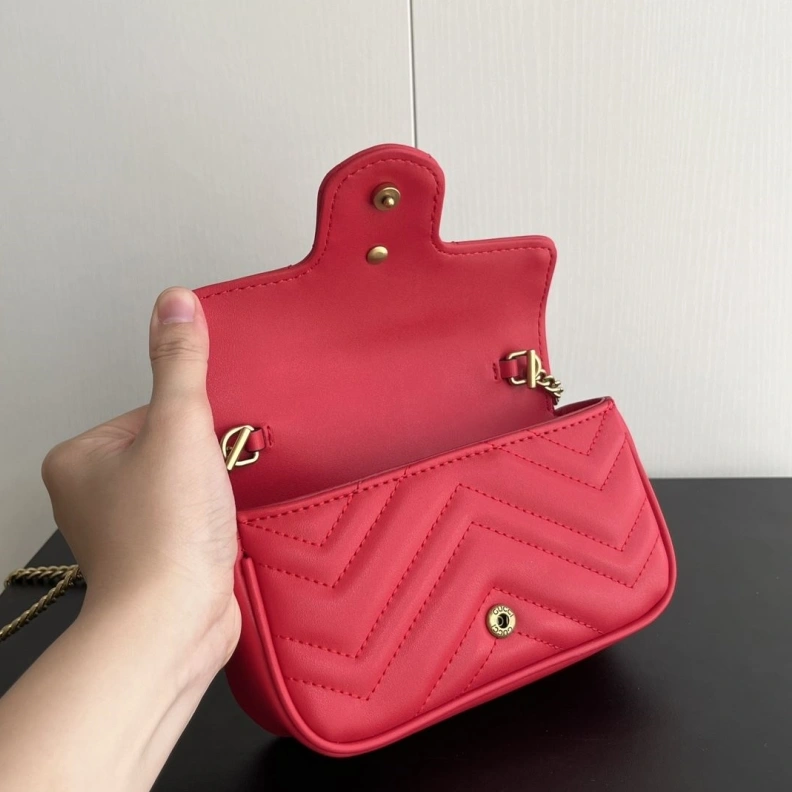 Gxccx Satchel Bags Minimalist 38820