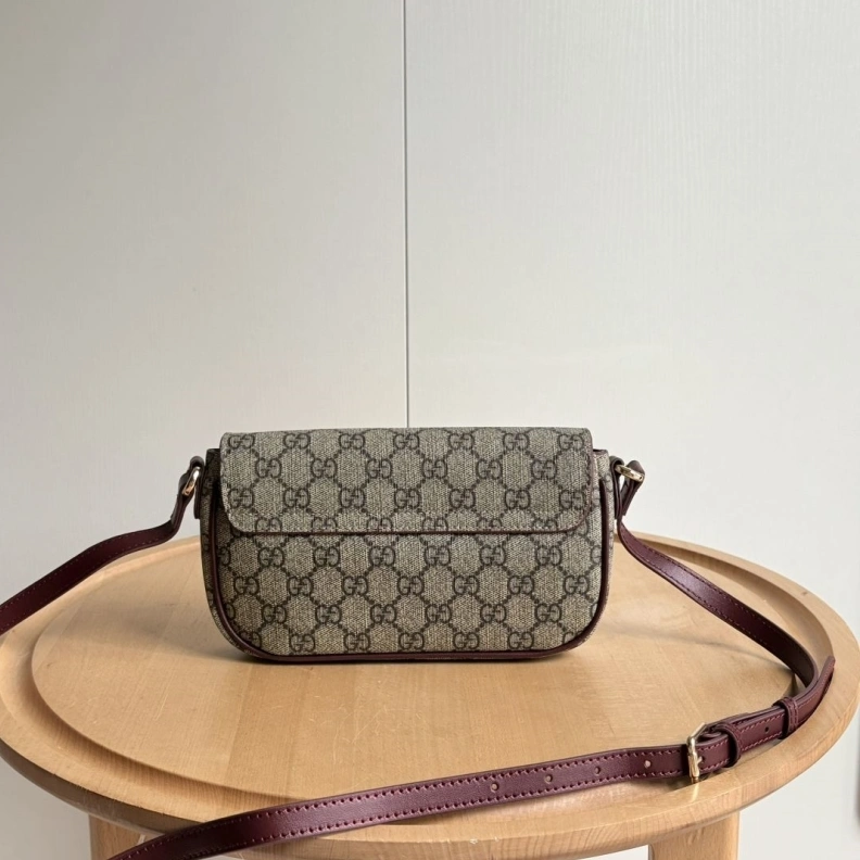 Sleek Gxccx Satchel Bags 38793