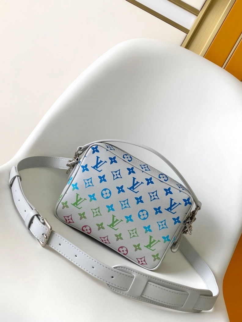 LX Waist & Chest Packs Stylish 8002