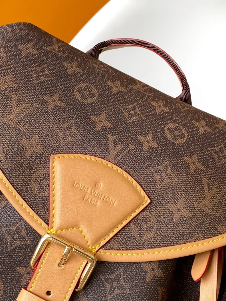 LX Backpacks Classic 9574