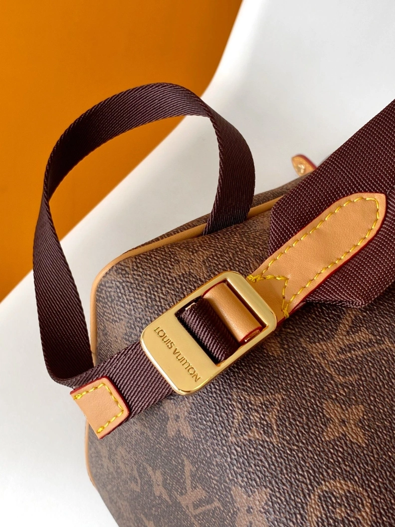 LX Backpacks Classic 9574