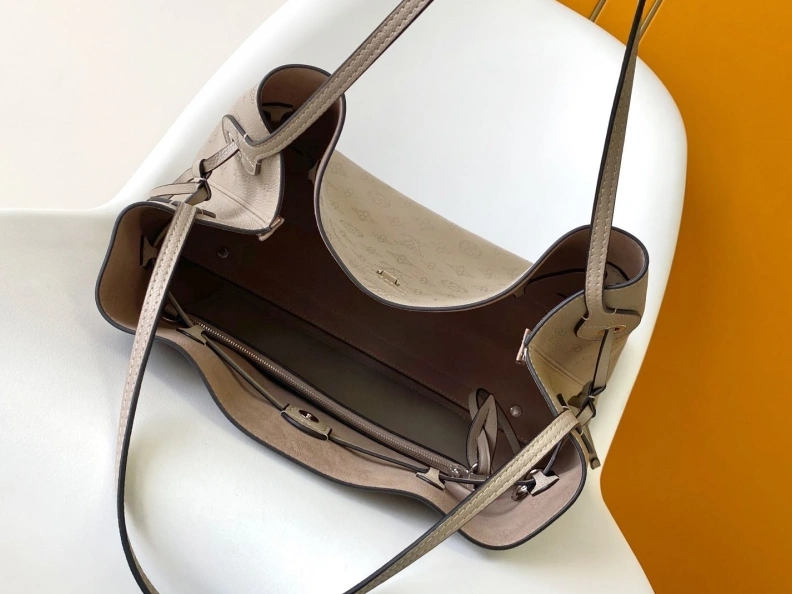 StreetReady LX Bucket Bags 9371
