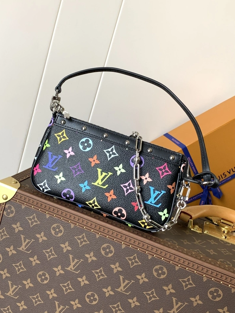 LX Top Handle Bags Breathable 8316