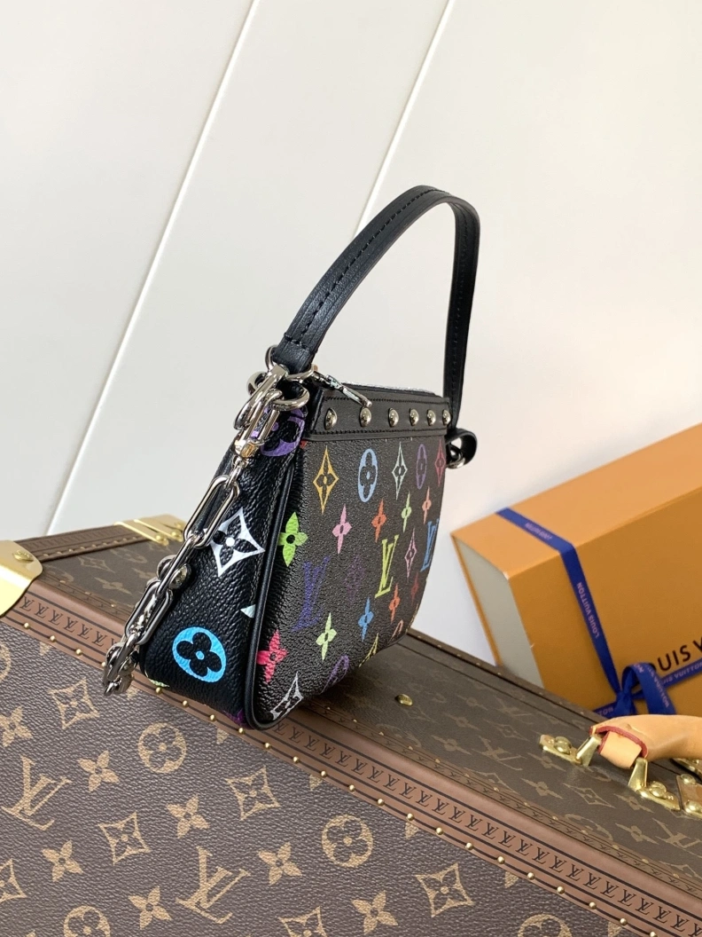 LX Top Handle Bags Breathable 8316
