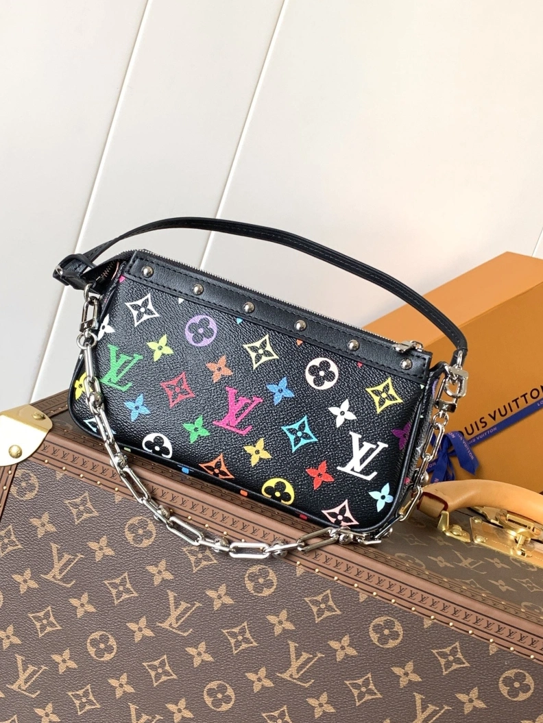 LX Top Handle Bags Breathable 8316