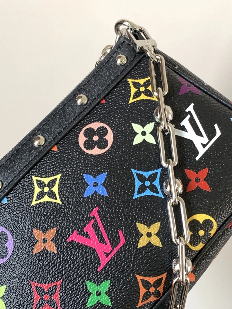 LX Top Handle Bags Breathable 8316