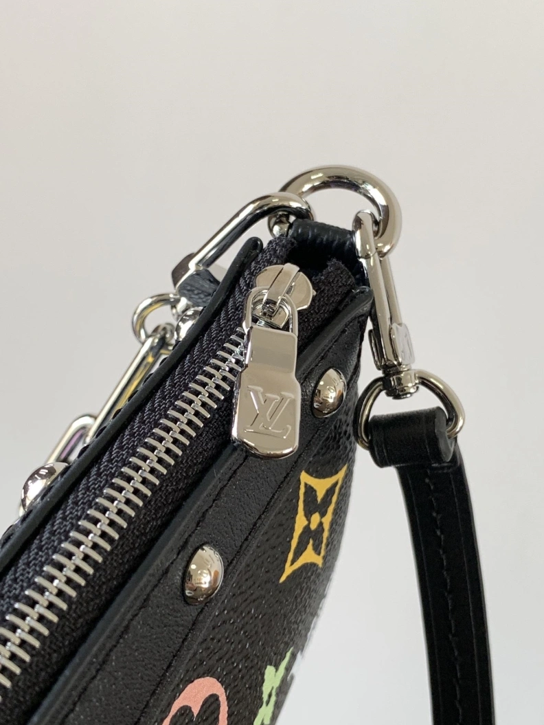 LX Top Handle Bags Breathable 8316