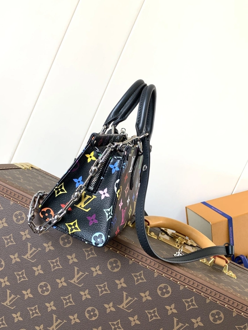 LX Top Handle Bags Efficient 8328