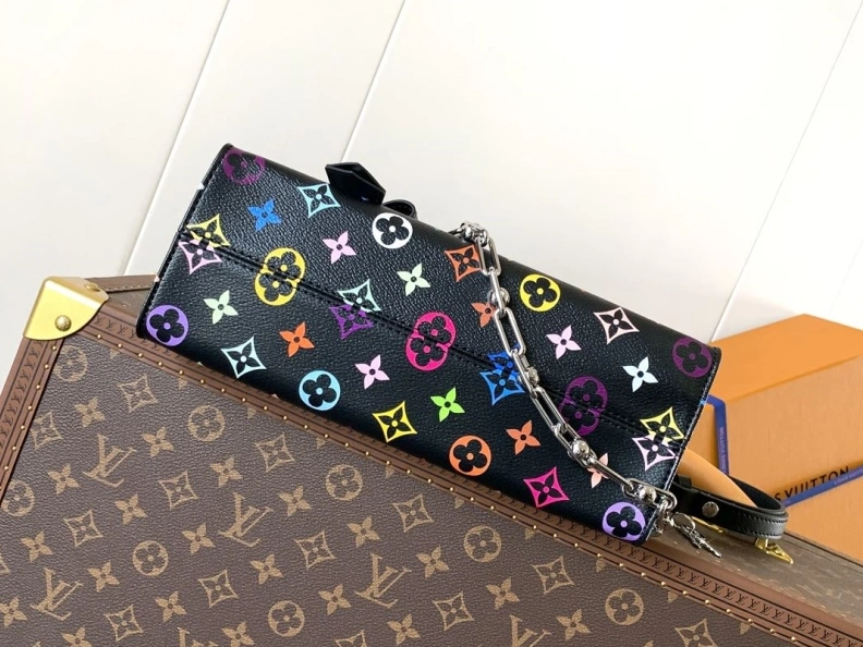 LX Top Handle Bags Efficient 8328