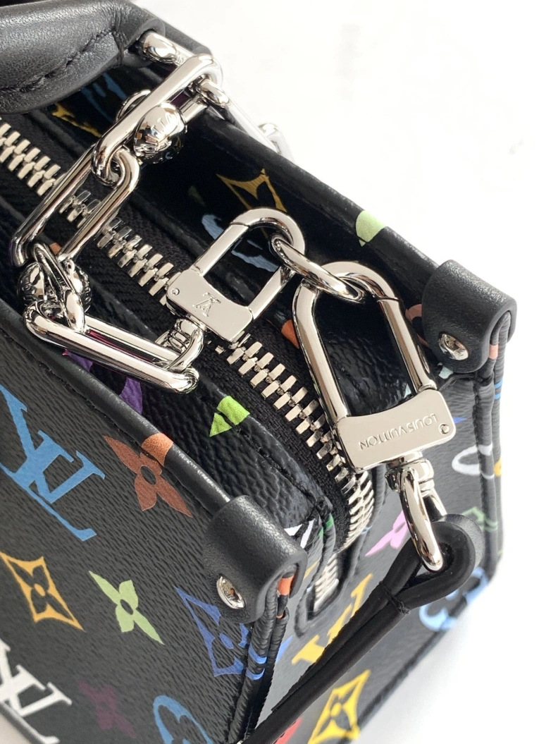 LX Top Handle Bags Efficient 8328