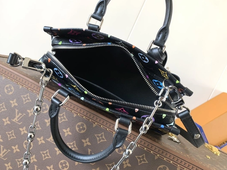 LX Top Handle Bags Efficient 8328