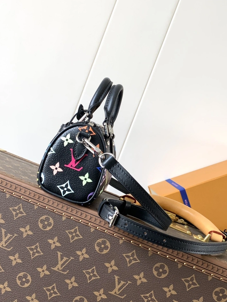LX Top Handle Bags HighQuality 8324