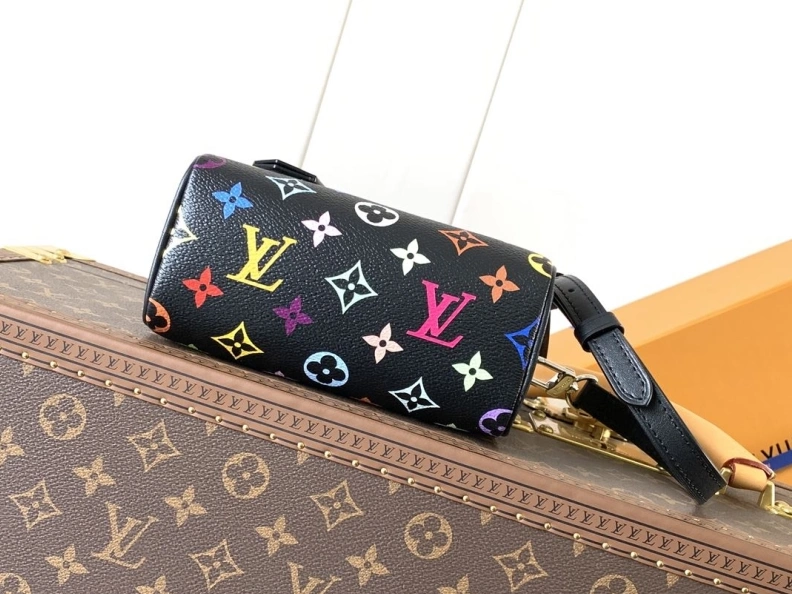 LX Top Handle Bags HighQuality 8324