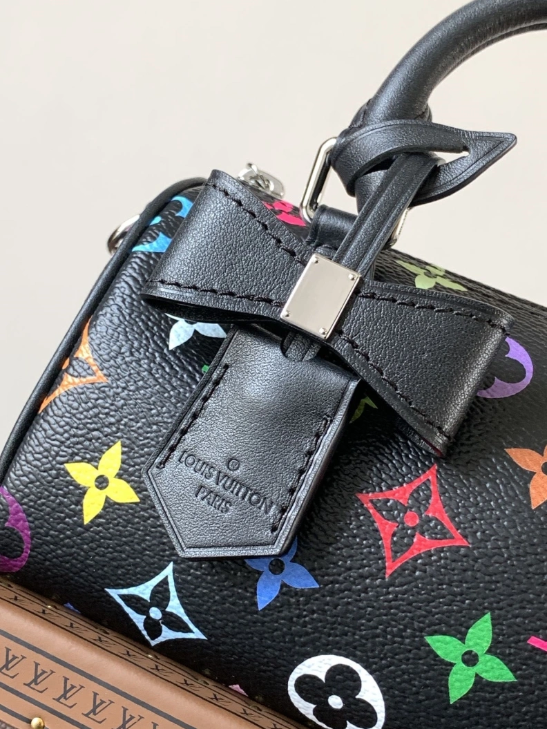 LX Top Handle Bags HighQuality 8324