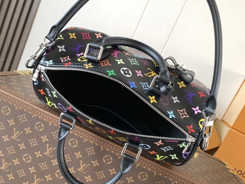 NewStyle LX Travel Bags 8139