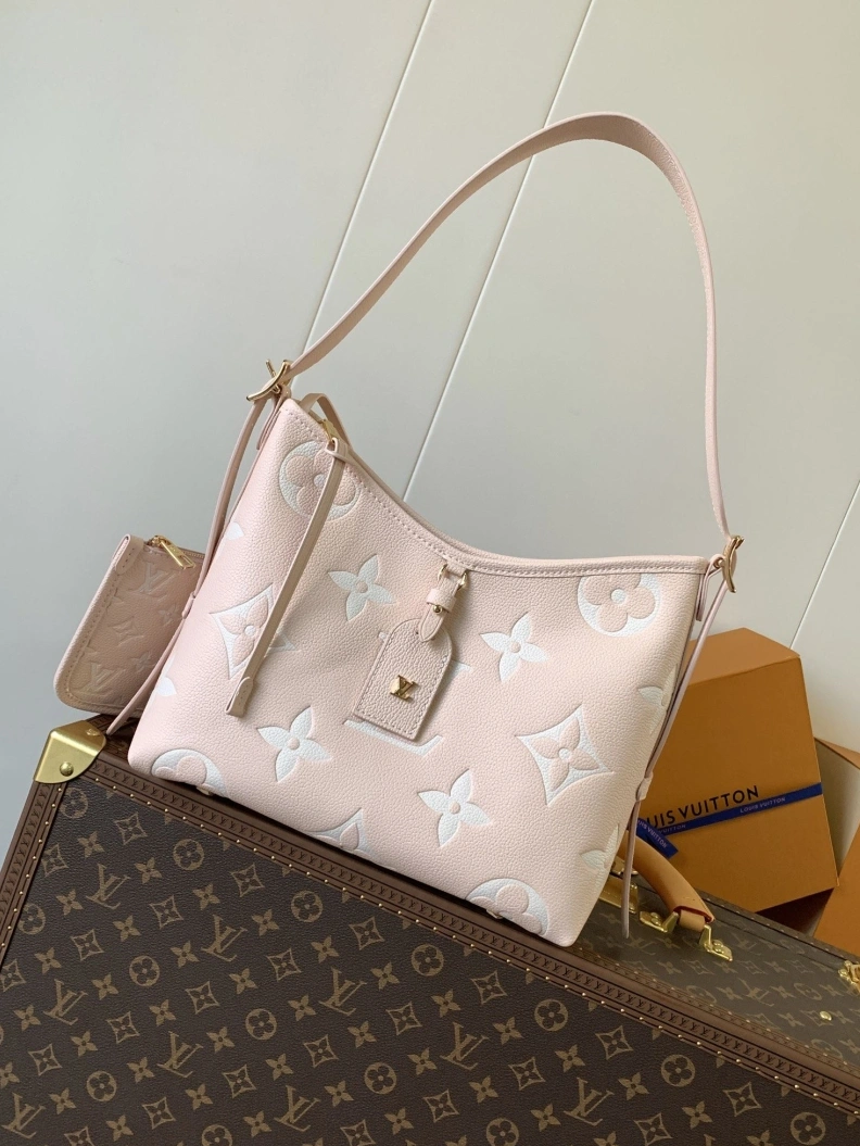 LX Top Handle Bags DailyWear 8326
