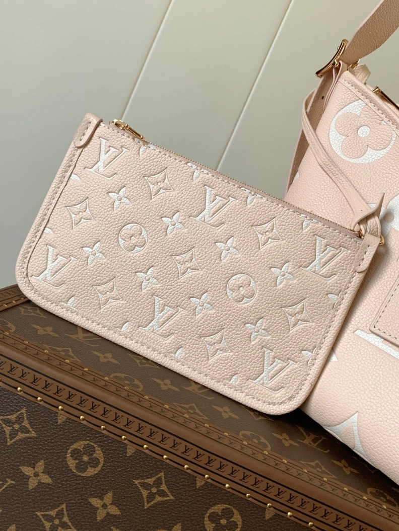 LX Top Handle Bags DailyWear 8326