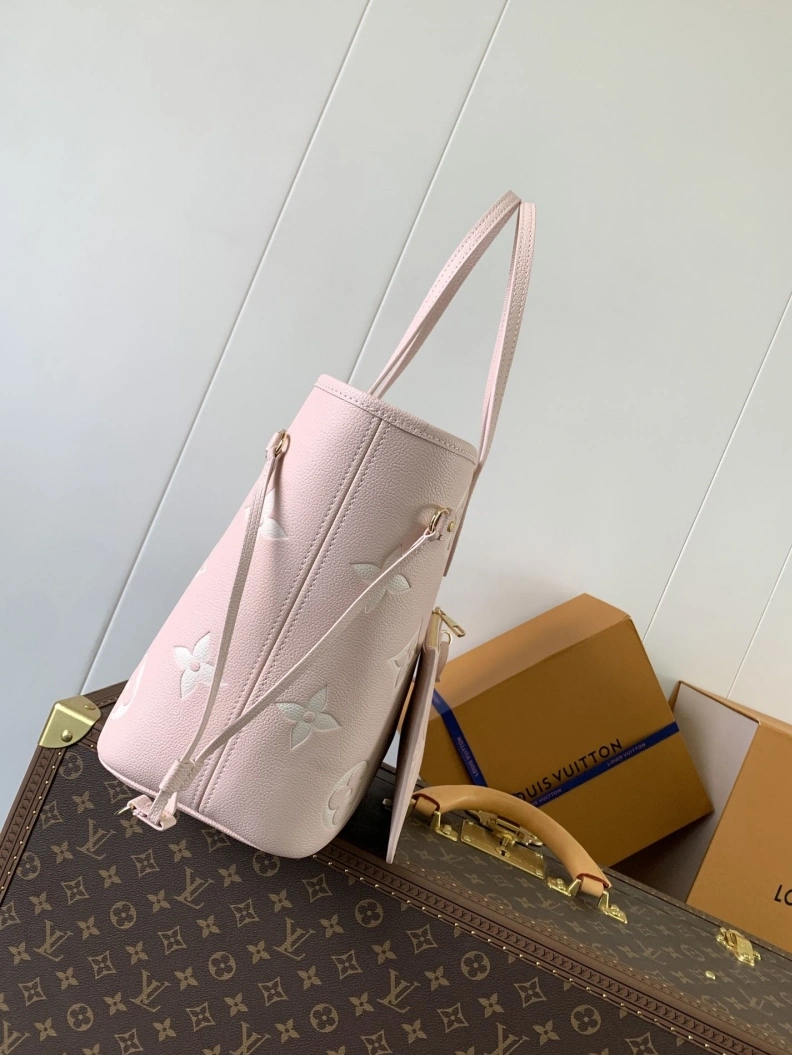 LX Shopping Bags Comfortable 8677