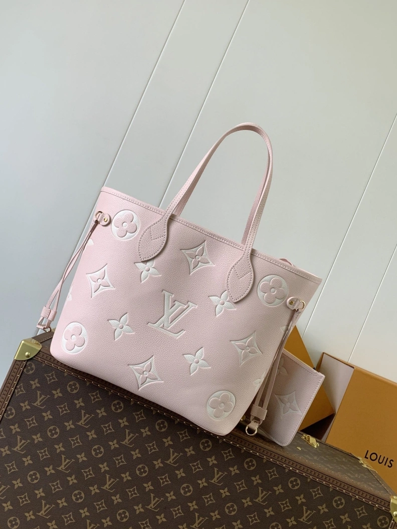LX Shopping Bags Comfortable 8677