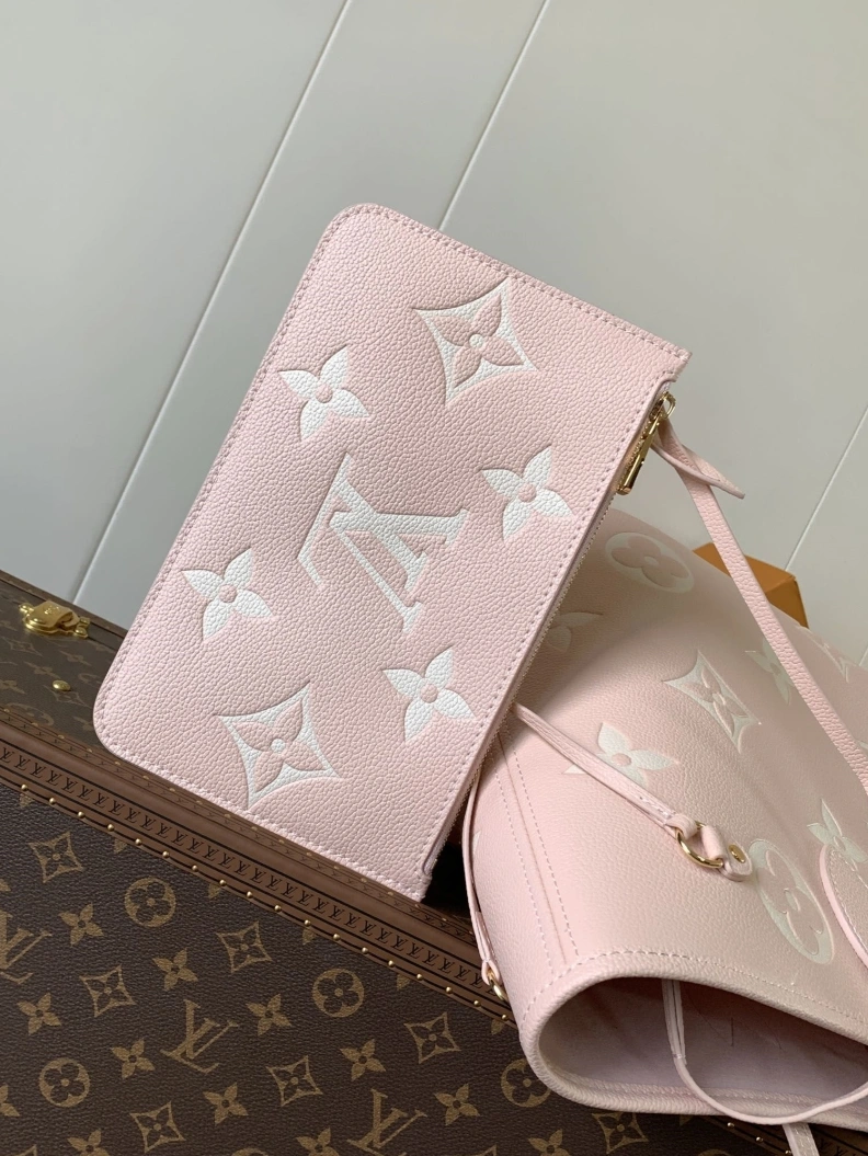 LX Shopping Bags Comfortable 8677
