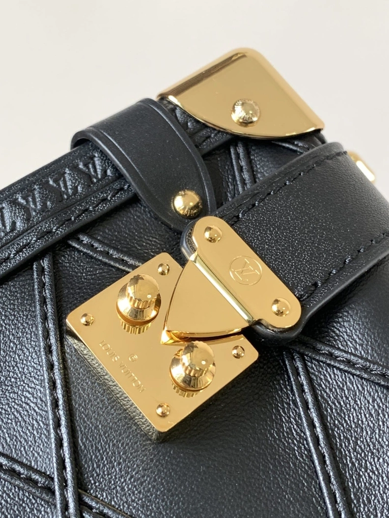 Vibrant LX Box Bags 9473