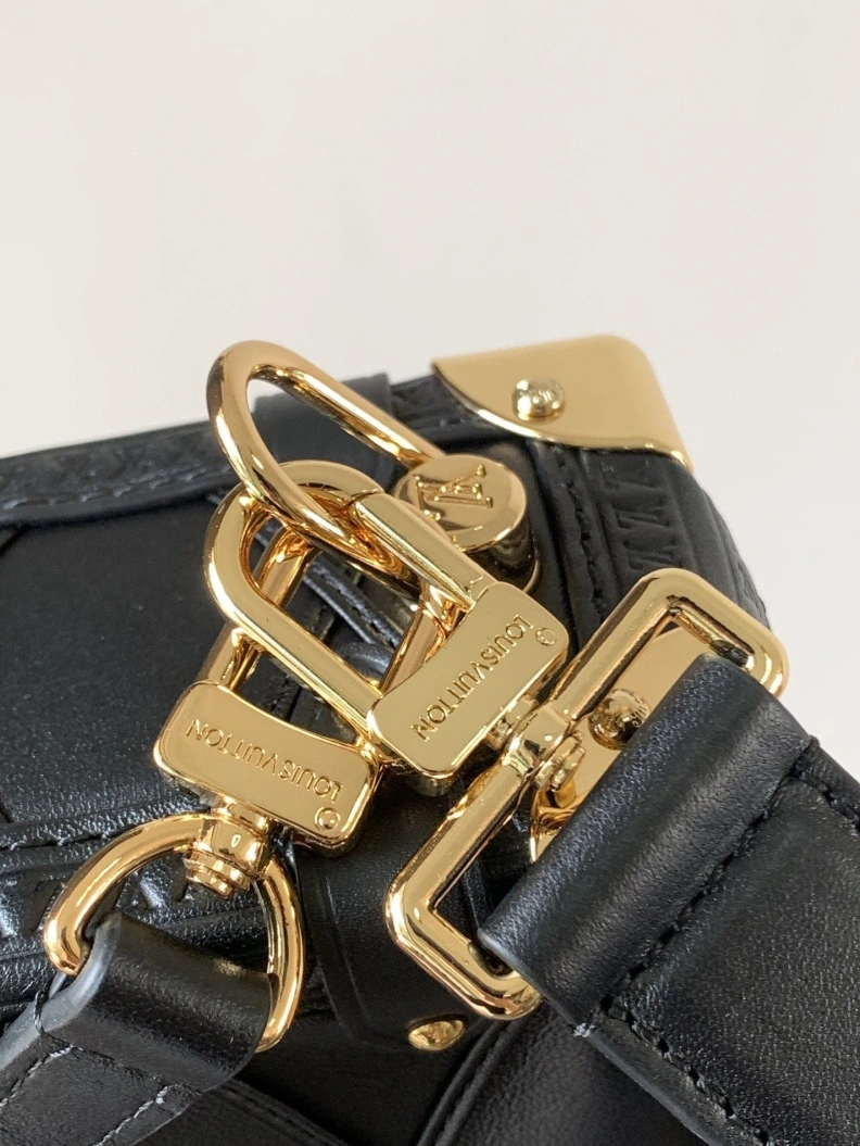 Vibrant LX Box Bags 9473