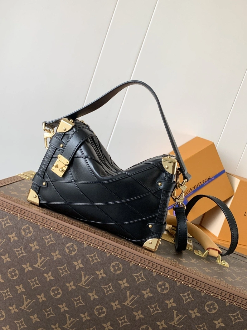HighQuality LX Box Bags 9474