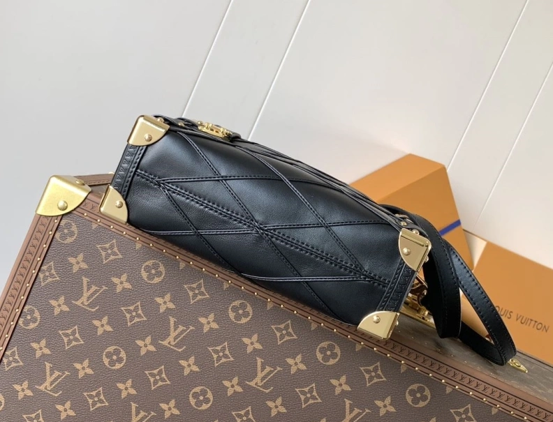 HighQuality LX Box Bags 9474